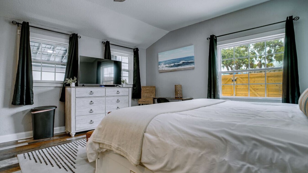 Photo of Bedroom in Vero Beach