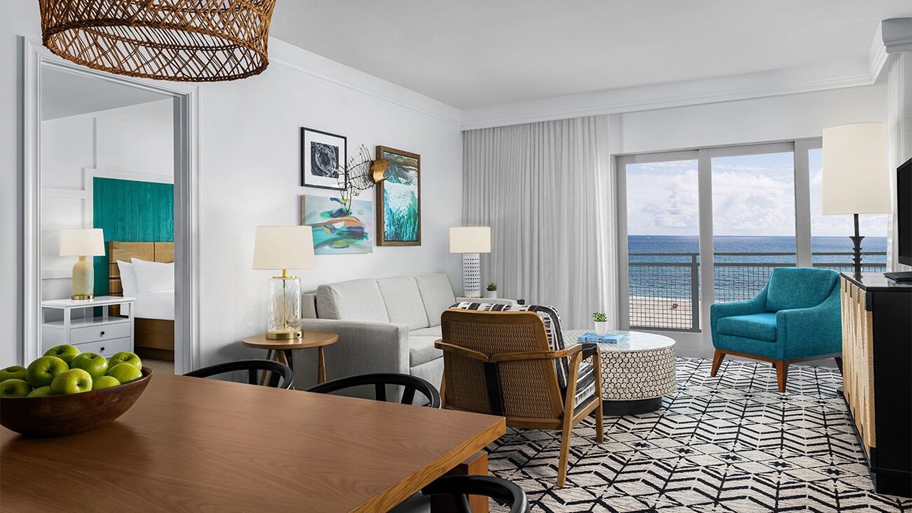 Photo of Livingroom in Sugar Sands