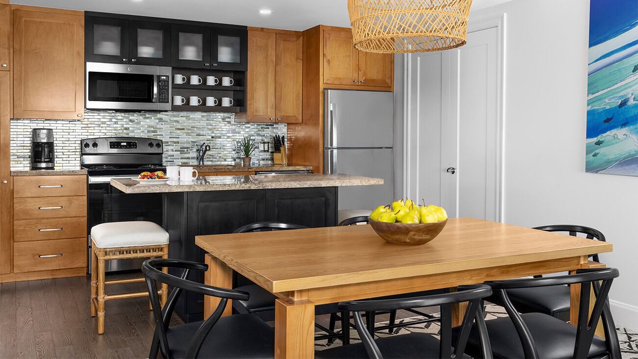 Photo of Kitchen in Sugar Sands