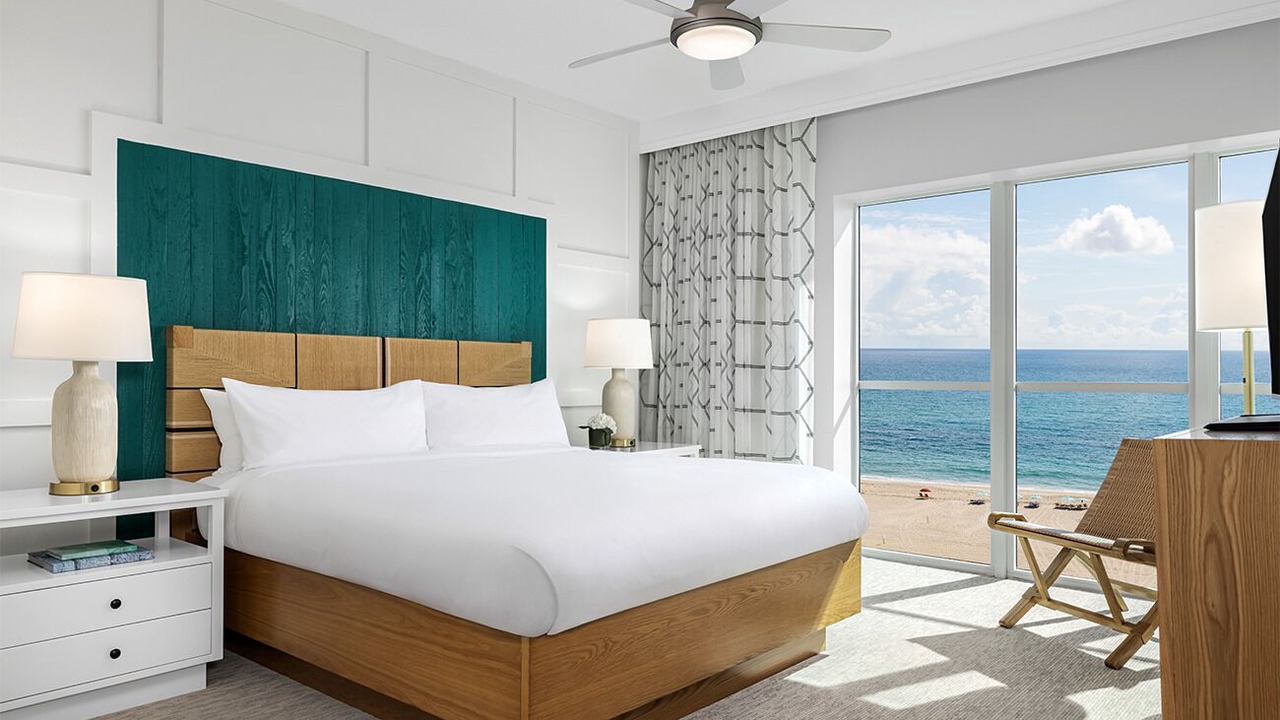 Photo of Bedroom in Sugar Sands