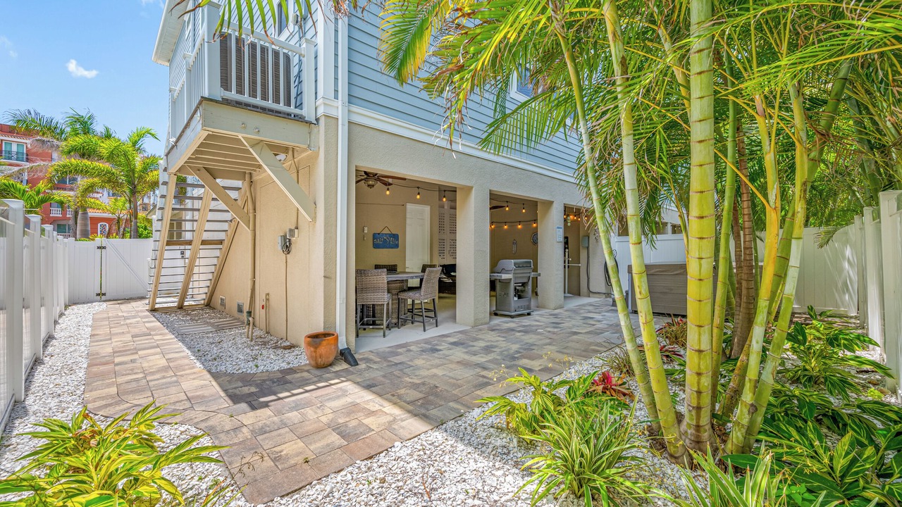 Photo of Outdoor in Redington Beach