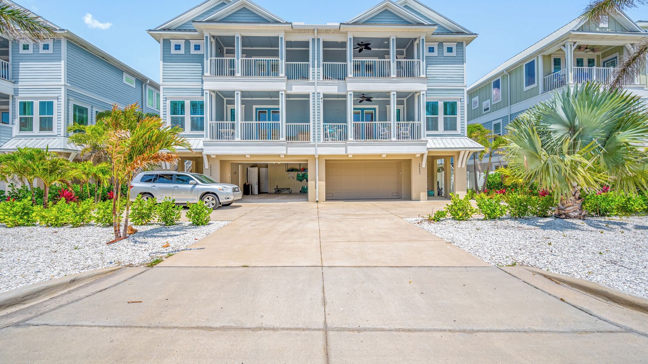 Photo of Outdoor in Redington Beach