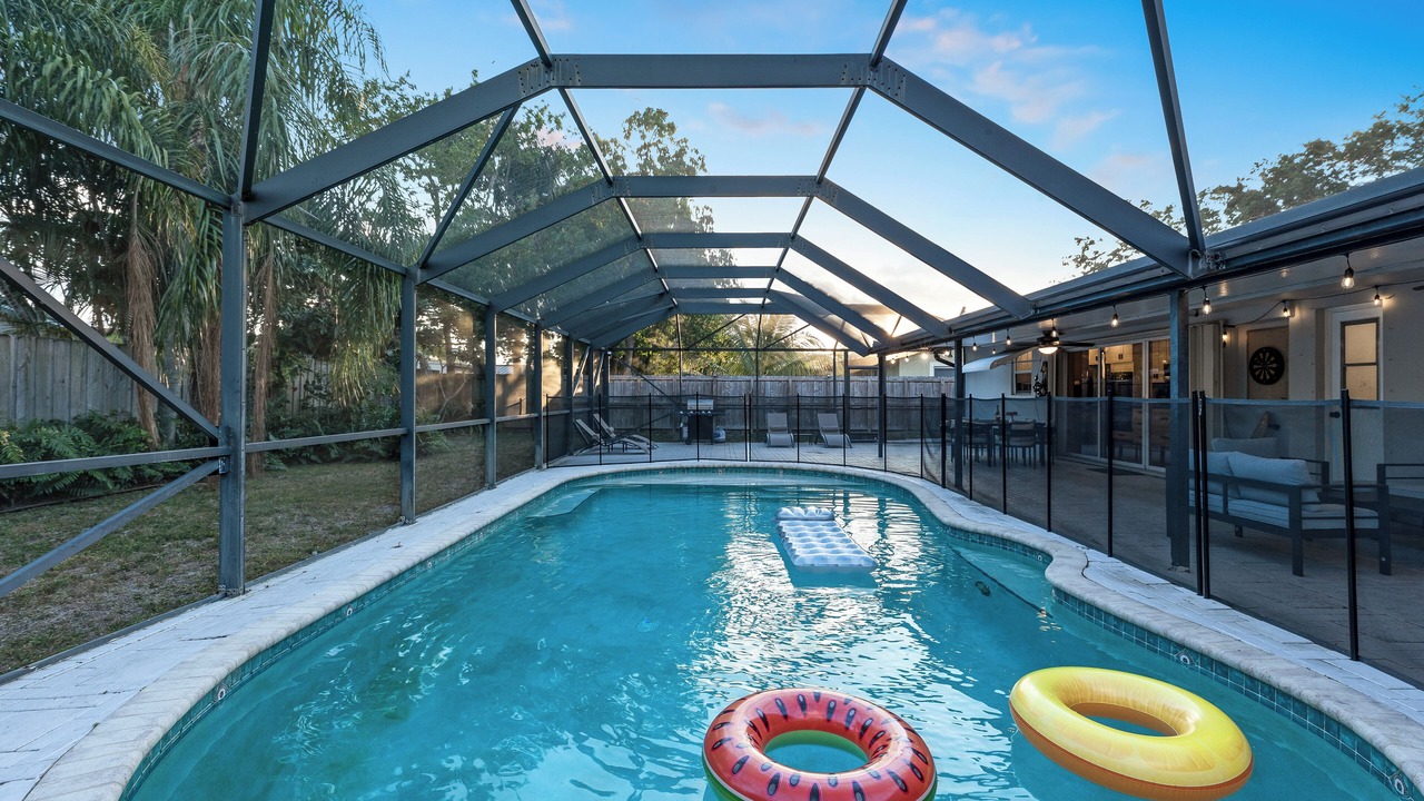 Photo of Outdoor in Coral Ridge Isles