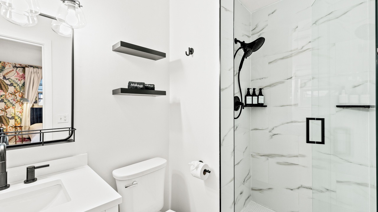 Photo of Bathroom in Coral Ridge Isles