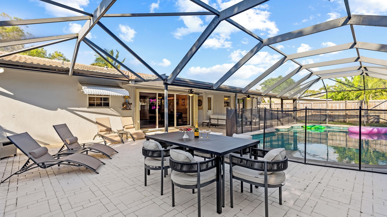 Photo of Outdoor in Coral Ridge Isles