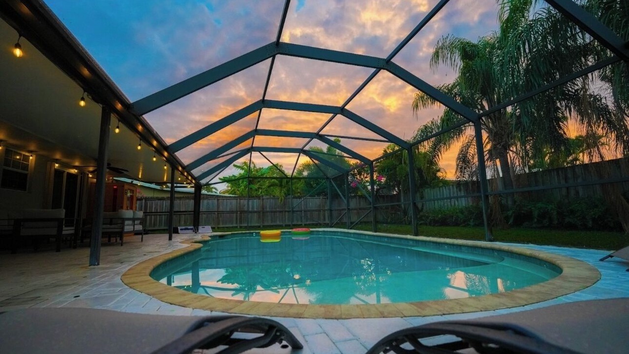 Photo of Outdoor in Coral Ridge Isles