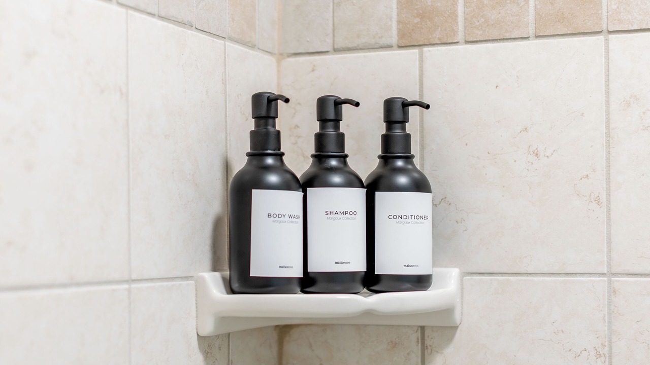 Photo of Bathroom in Coral Ridge Isles