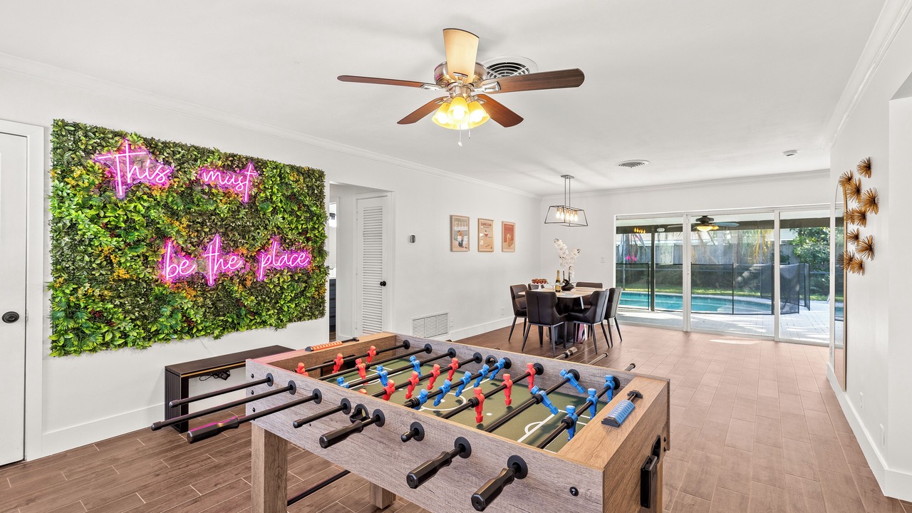 Photo of Bedroom in Coral Ridge Isles