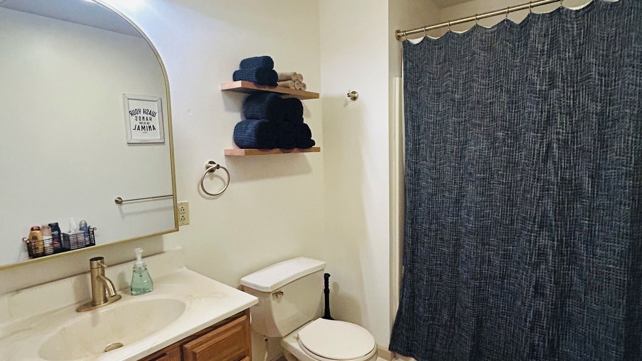 Photo of Bathroom in Catawissa