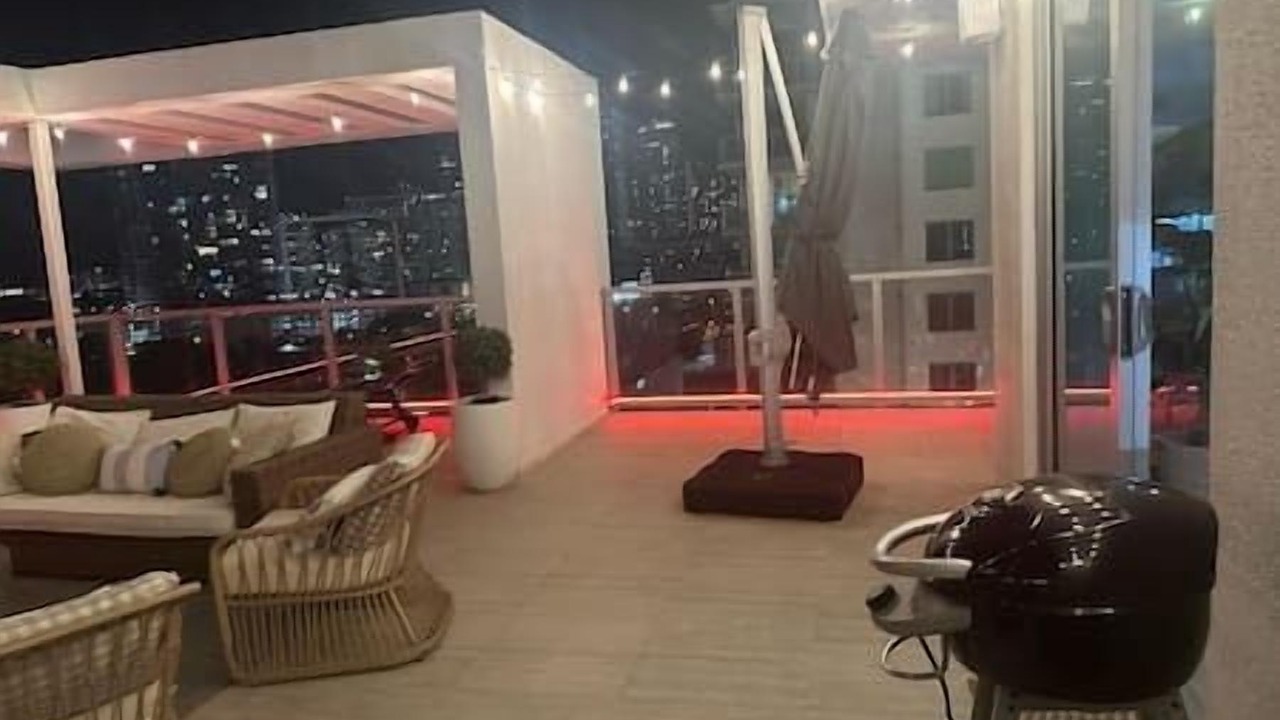 Photo of Outdoor in Northeast Miami