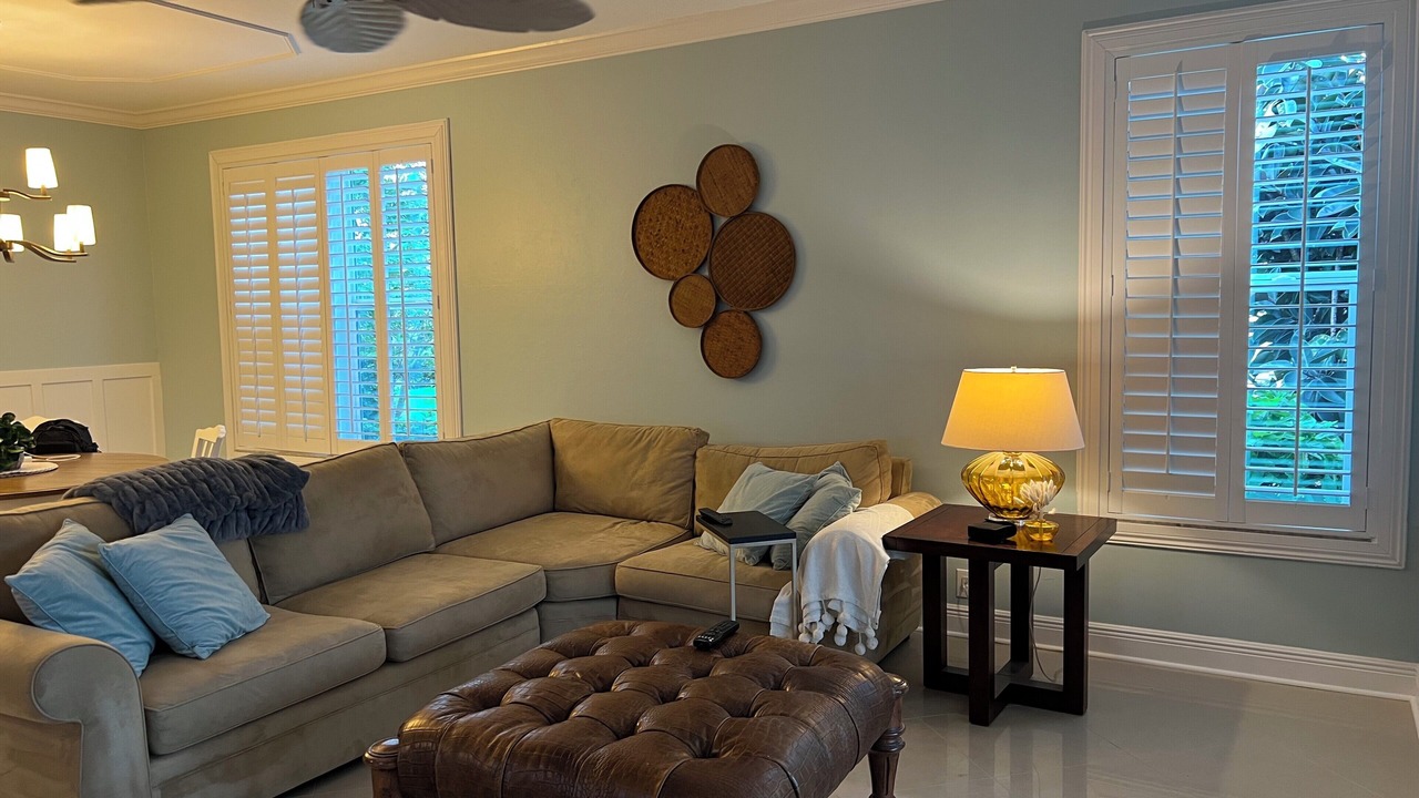 Photo of Livingroom in Tropical Cove
