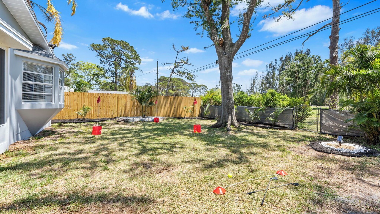 Photo of Outdoor in Riviera Bay