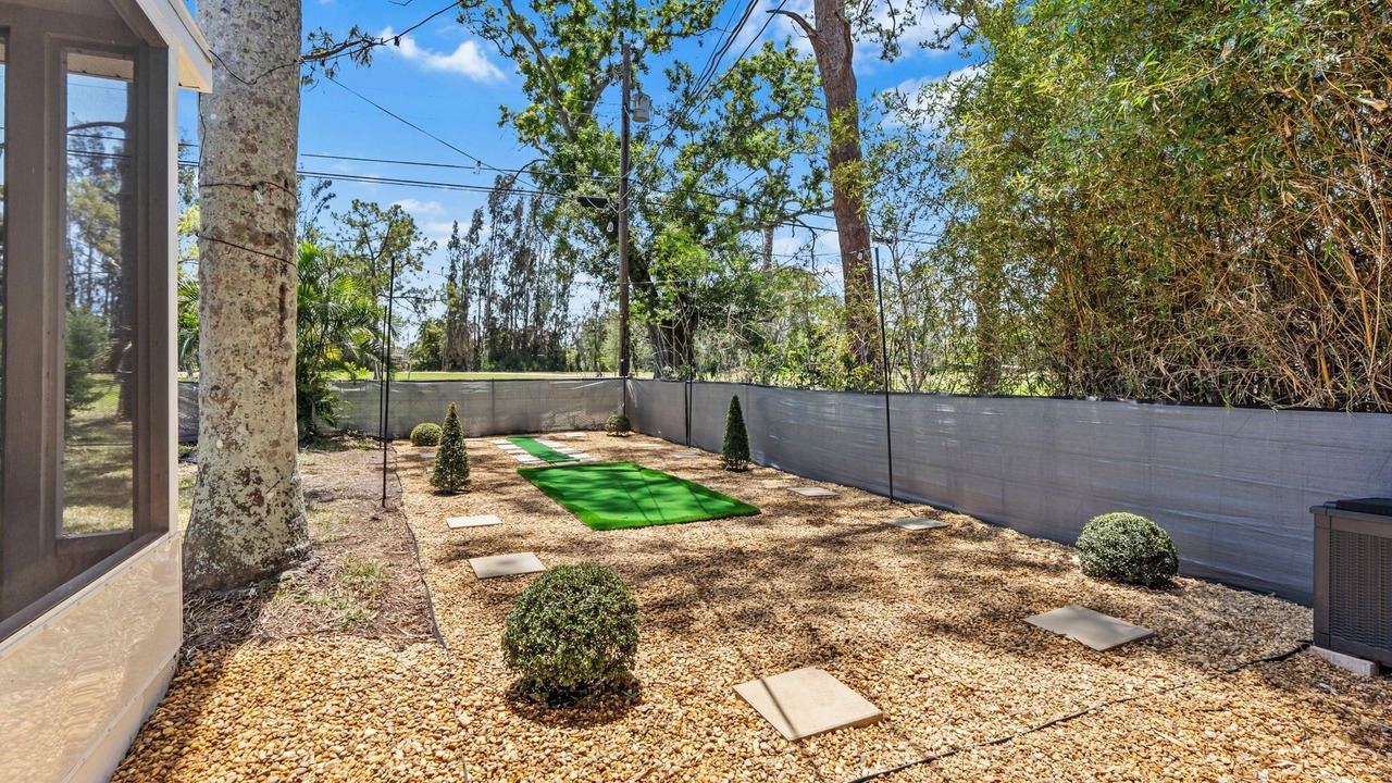 Photo of Outdoor in Riviera Bay