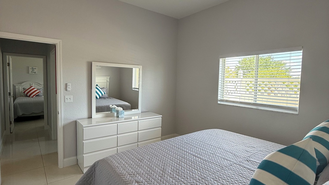 Photo of Bedroom in Harris