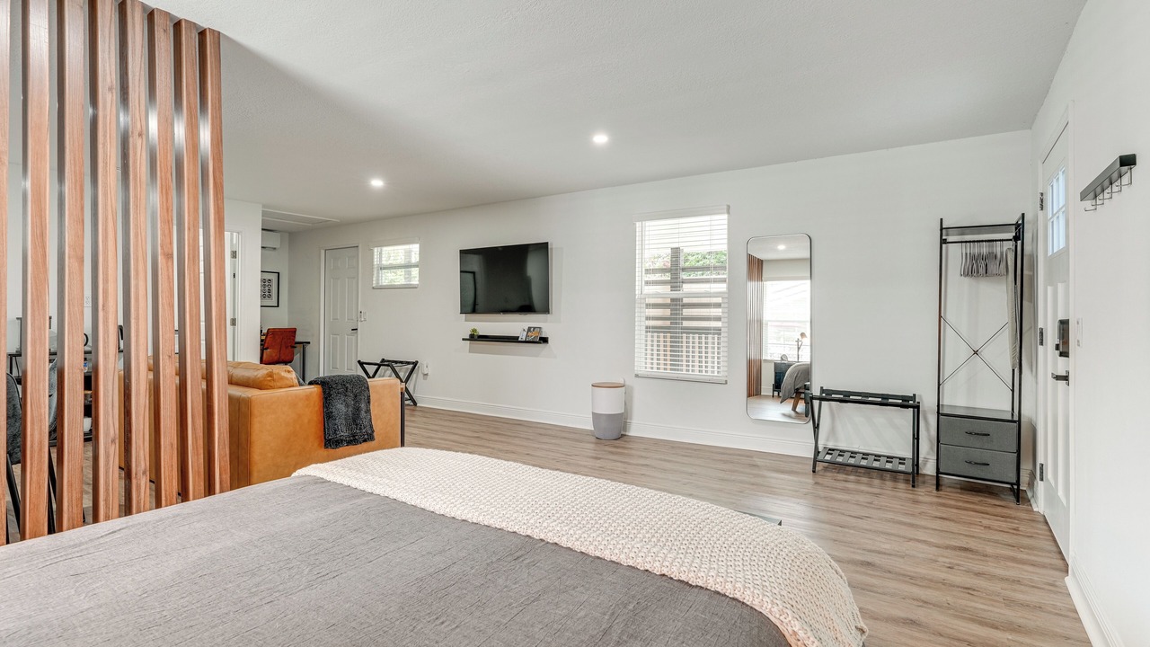 Photo of Bedroom in Lakeland