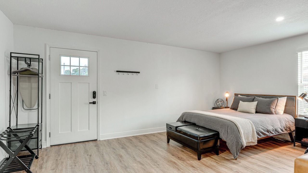 Photo of Bedroom in Lakeland