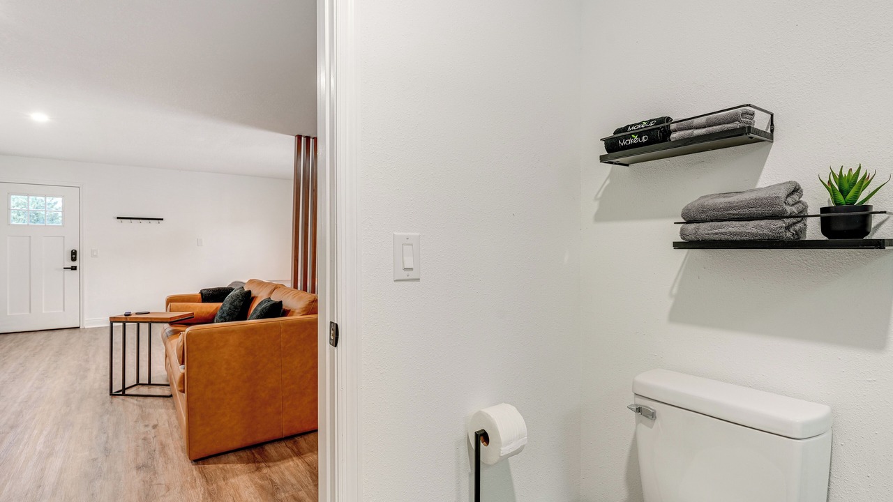 Photo of Bathroom in Lakeland