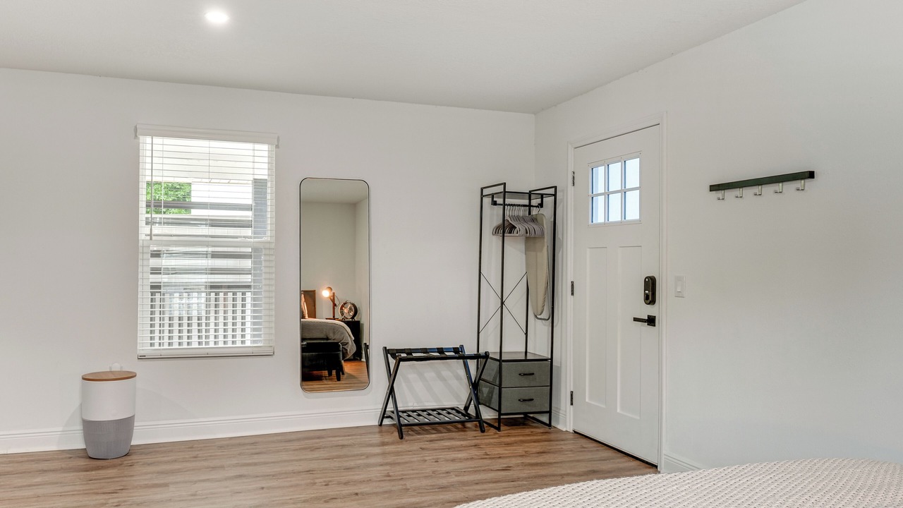 Photo of Bedroom in Lakeland