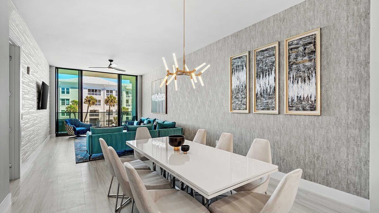 Photo of Bedroom in Melbourne Beach