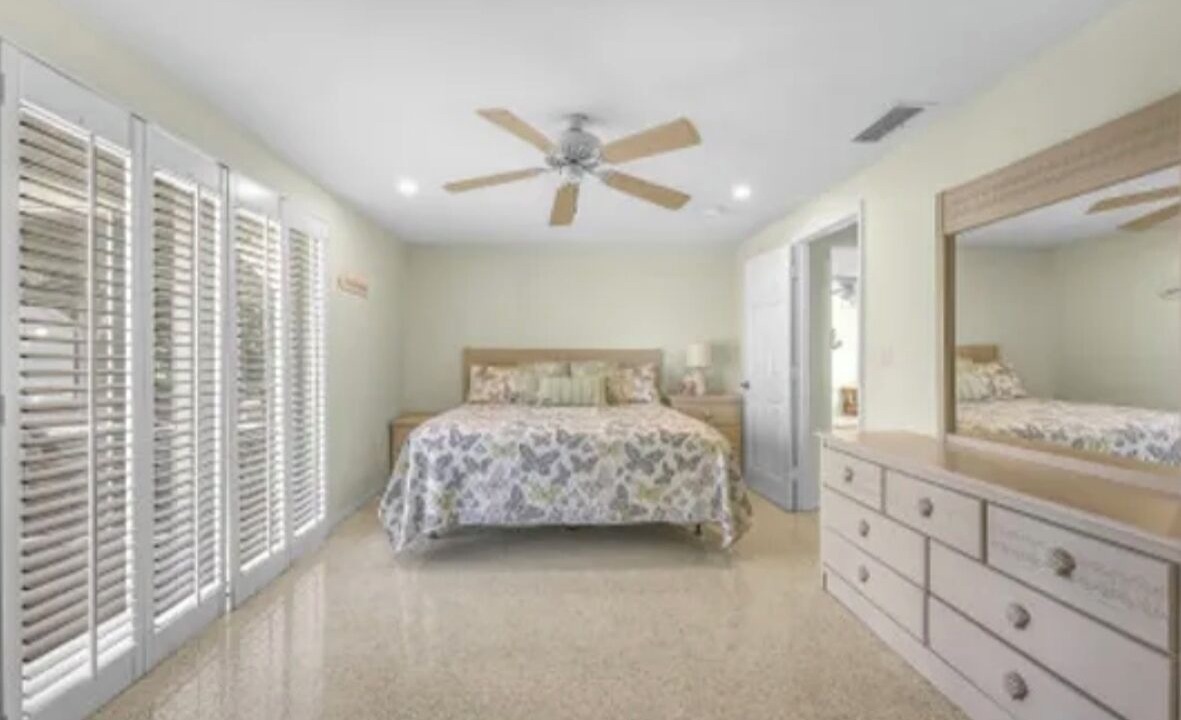 Photo of Bedroom in Laurel