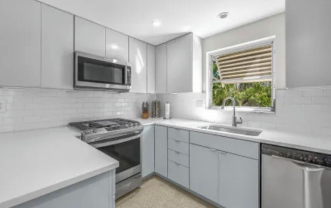 Photo of Kitchen in Laurel