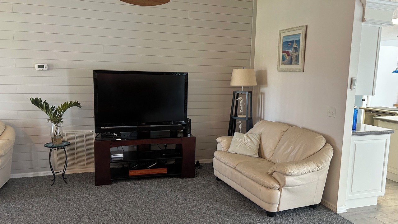 Photo of Livingroom in Melbourne Beach