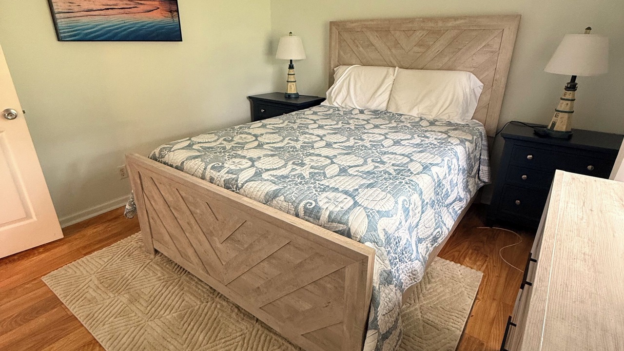 Photo of Bedroom in Hobe Sound