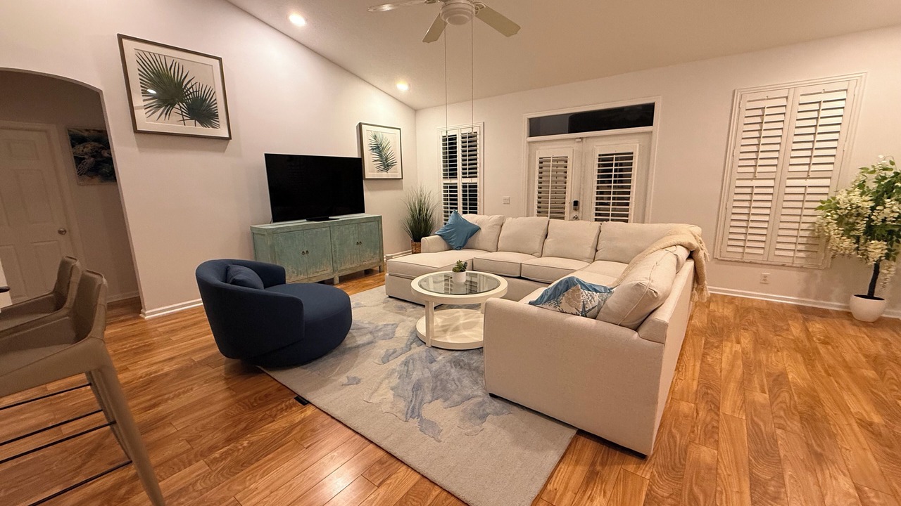 Photo of Livingroom in Hobe Sound