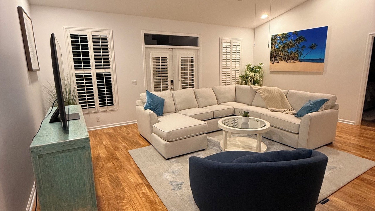 Photo of Livingroom in Hobe Sound