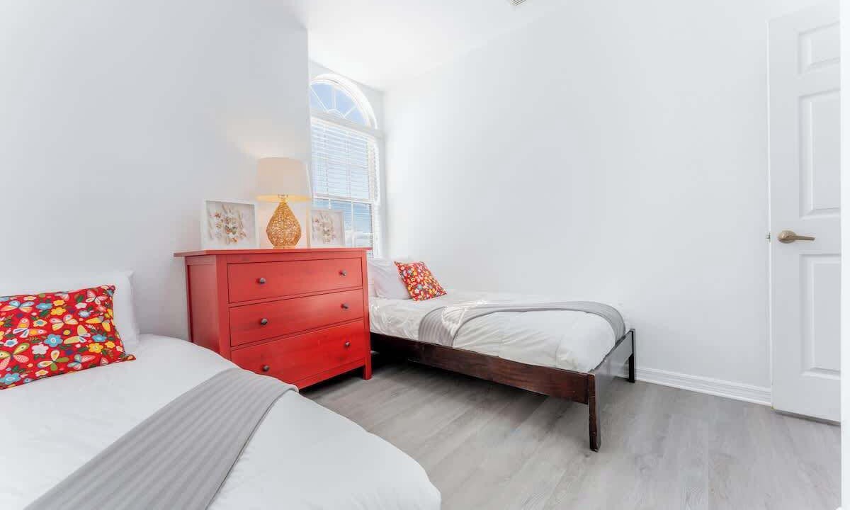 Photo of Bedroom in Davenport