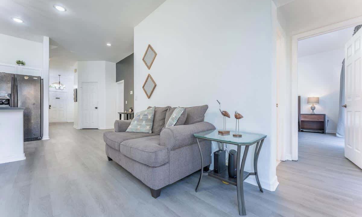 Photo of Livingroom in Davenport