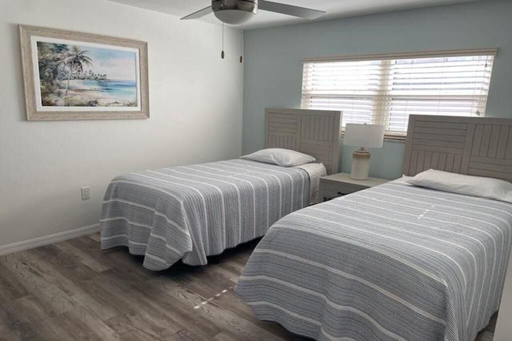 Photo of Bedroom in Siesta Key