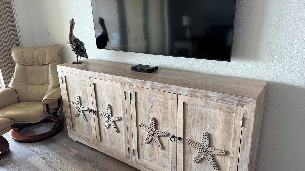 Photo of Bedroom in Siesta Key