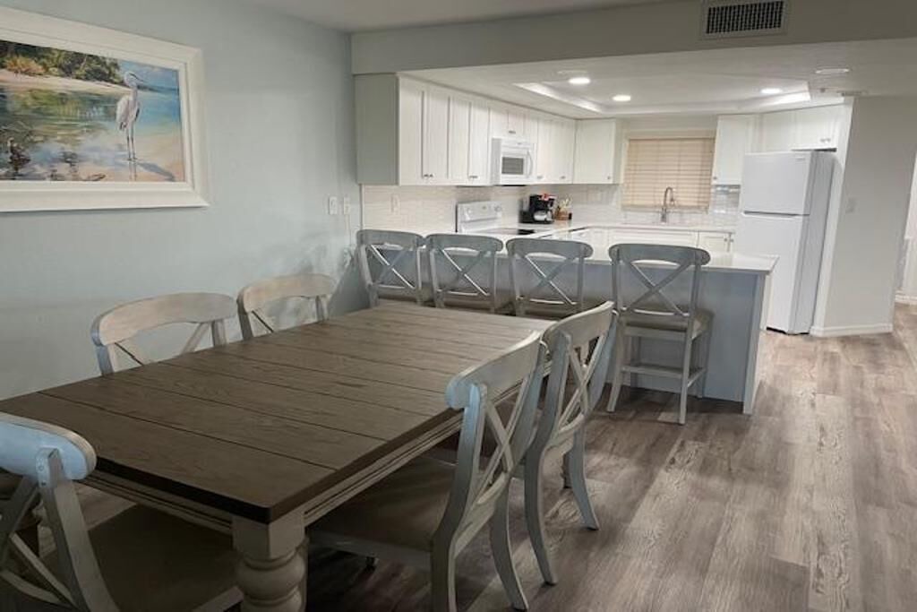 Photo of Livingroom in Siesta Key