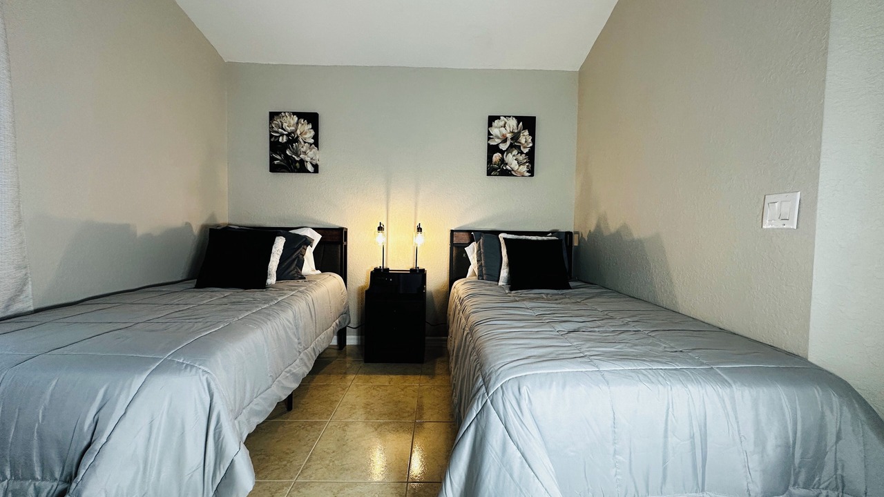 Photo of Bedroom in Highlands Reserve