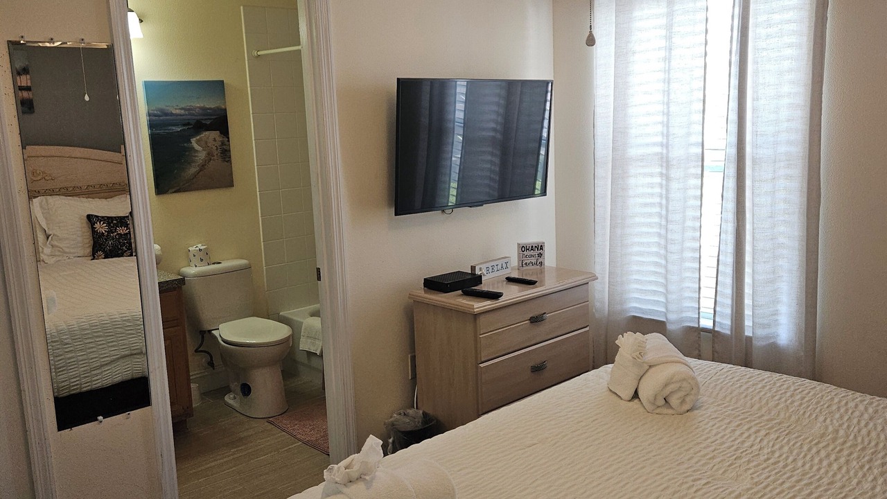 Photo of Bedroom in West Haven