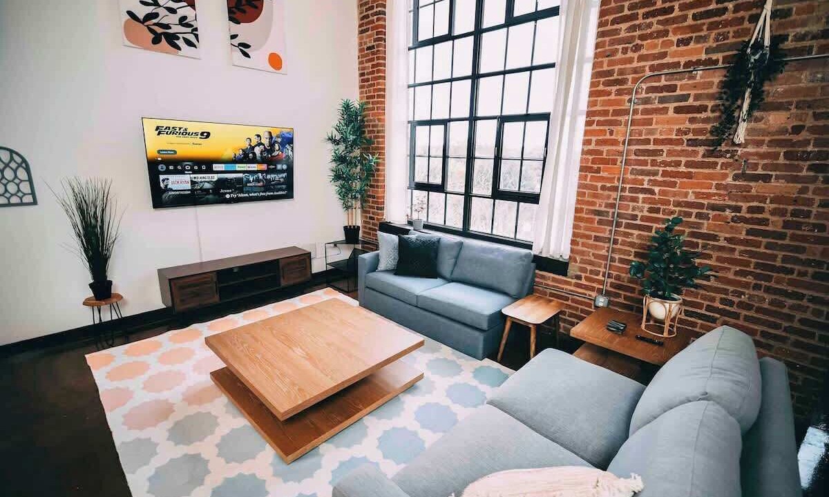 Photo of Livingroom in Arcadia