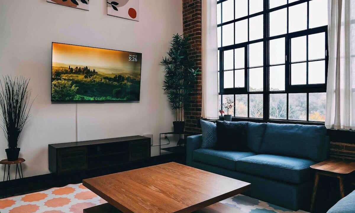 Photo of Livingroom in Arcadia