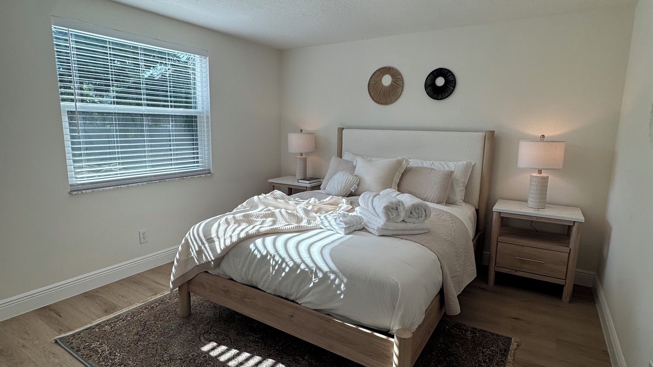 Photo of Bedroom in St. Petersburg