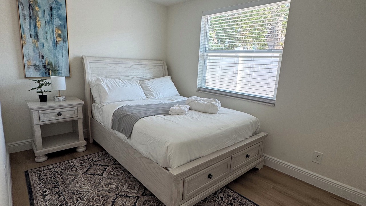 Photo of Bedroom in St. Petersburg