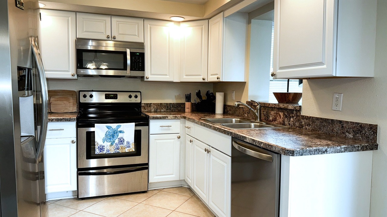Photo of Kitchen in Venice