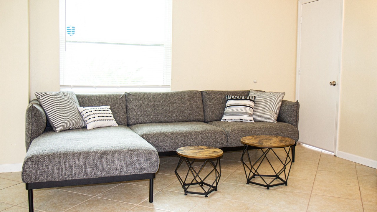 Photo of Livingroom in Venice