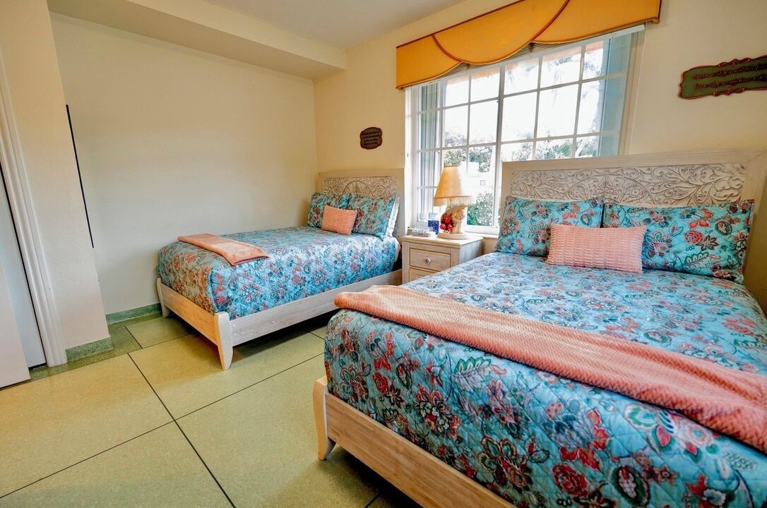Photo of Bedroom in Northeast Coconut Grove