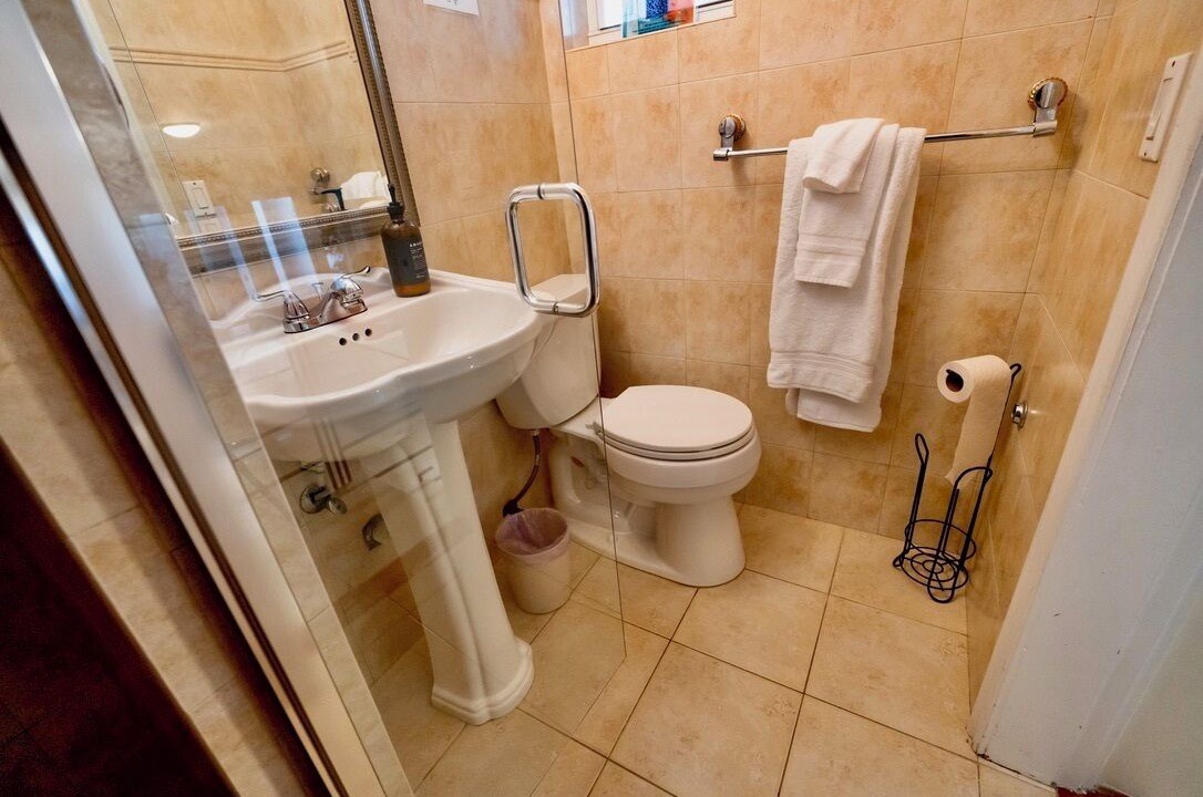 Photo of Bathroom in Northeast Coconut Grove