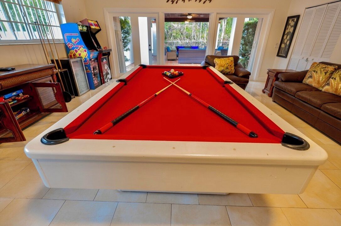Photo of Bedroom in Northeast Coconut Grove