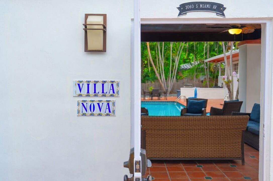Photo of Outdoor in Northeast Coconut Grove