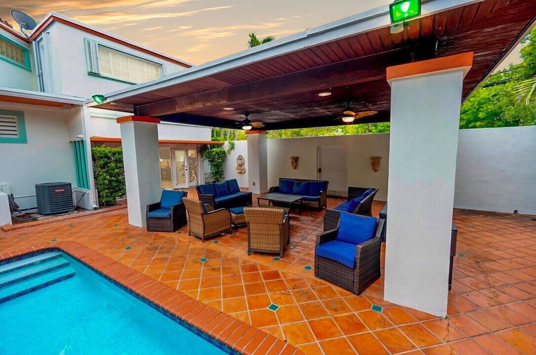 Photo of Outdoor in Northeast Coconut Grove