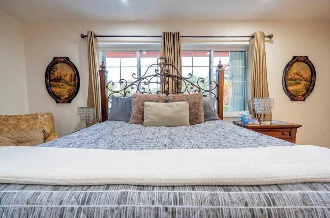 Photo of Bedroom in Northeast Coconut Grove