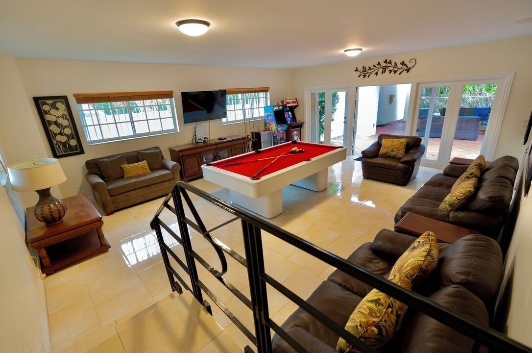 Photo of Bedroom in Northeast Coconut Grove