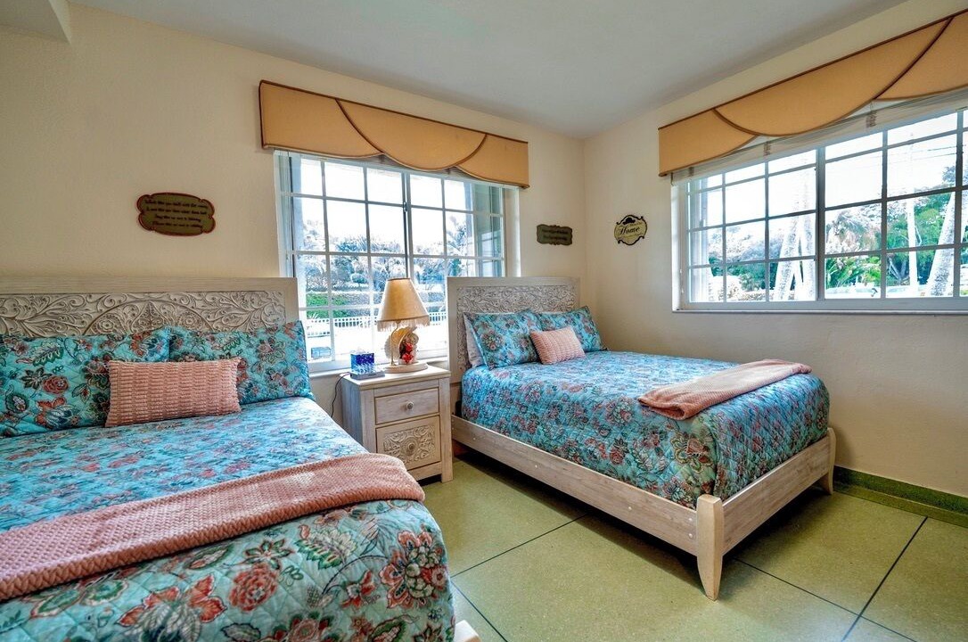 Photo of Bedroom in Northeast Coconut Grove